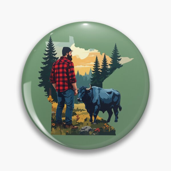 Item preview, Minnesota Legend designed and sold by Blomallama.