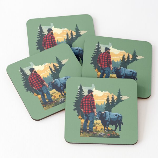 Item preview, Minnesota Legend designed and sold by Blomallama.