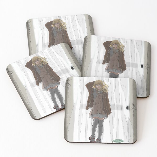Item preview, Beyond the Window designed and sold by NappingNekoArt.