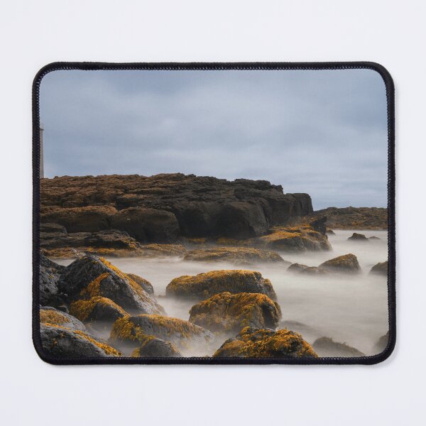 Item preview, Streitishvarf Lighthouse designed and sold by DiFigianoPhoto.