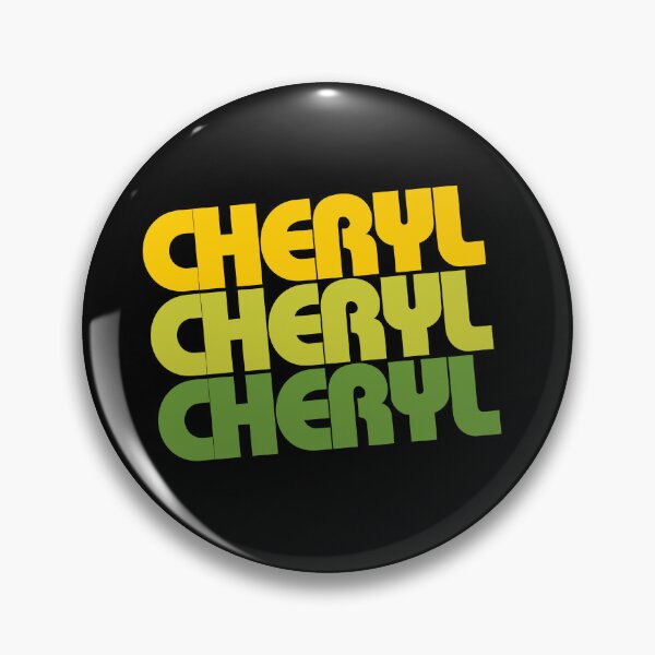 Item preview, Cheryl 70's Style designed and sold by helenacooper.