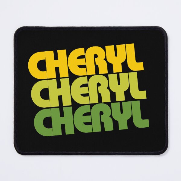 Item preview, Cheryl 70's Style designed and sold by helenacooper.