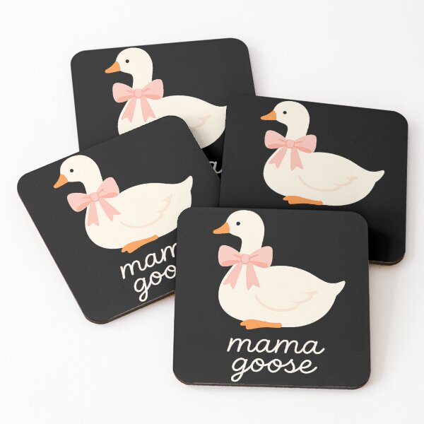 Item preview, Mama Goose - Matching Family designed and sold by ZBIFBOUETLA.