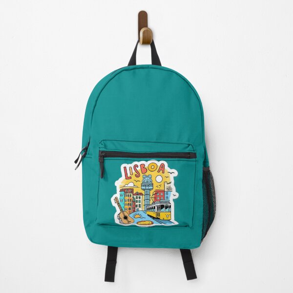 Item preview, Lisbon designed and sold by Ambroa Stuff.