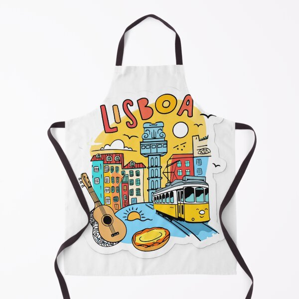 Item preview, Lisbon designed and sold by Ambroa Stuff.