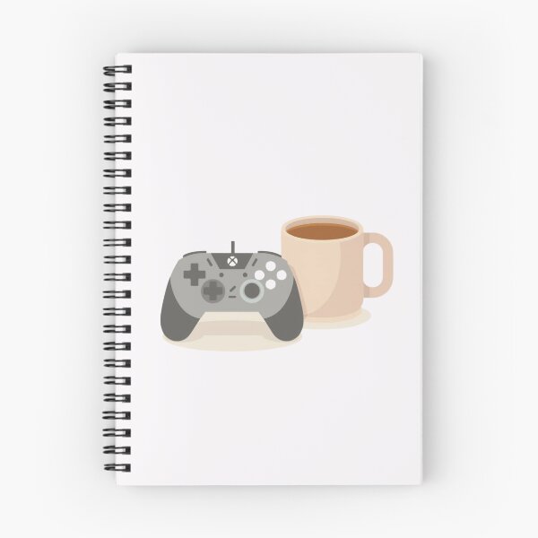 Item preview, Cozy Gamer Controller and Mug designed and sold by CreatedbyKandJ.