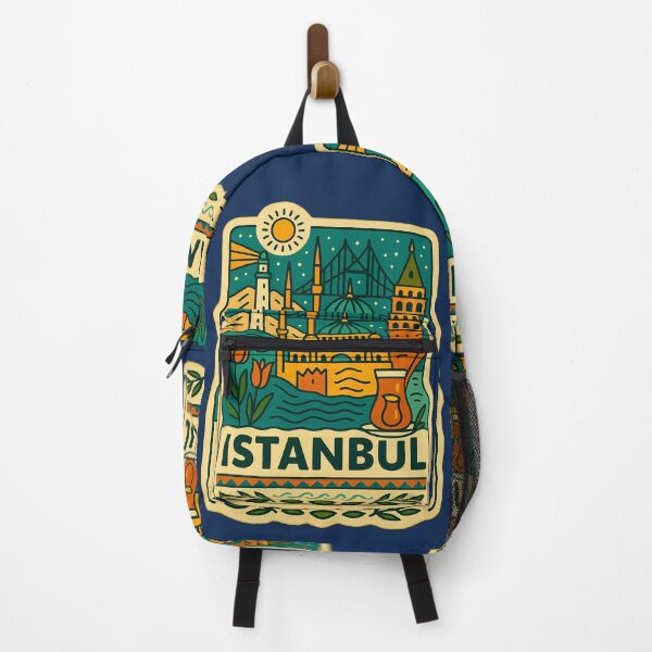 Item preview, Istanbul designed and sold by Ambroa Stuff.