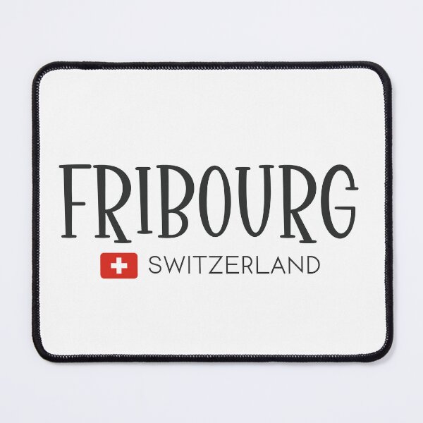 Item preview, Fribourg - Switzerland designed and sold by StudioRedKoala.