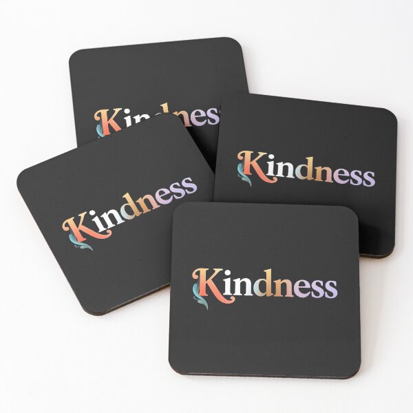 Item preview, Kindness – Fruit of the Spirit designed and sold by Crossible.