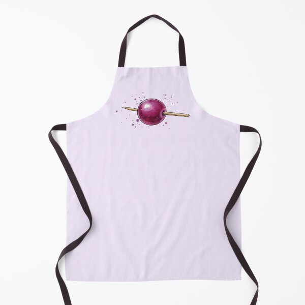 Item preview, Purple GRAPE on toothpick designed and sold by S-M-P-A.