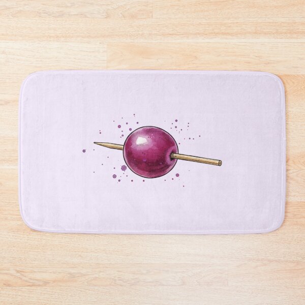 Item preview, Purple GRAPE on toothpick designed and sold by S-M-P-A.
