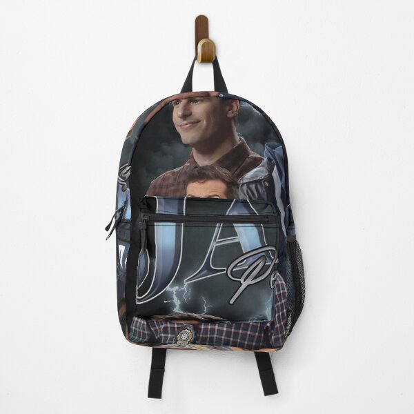 Item preview, Jake Peralta - Brooklyn Nine Nine Bootleg 90S designed and sold by Faheem19.