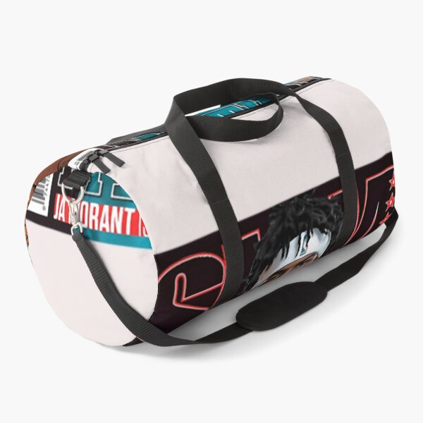 Item preview, Ja Morant Slam  designed and sold by VeselinVK.
