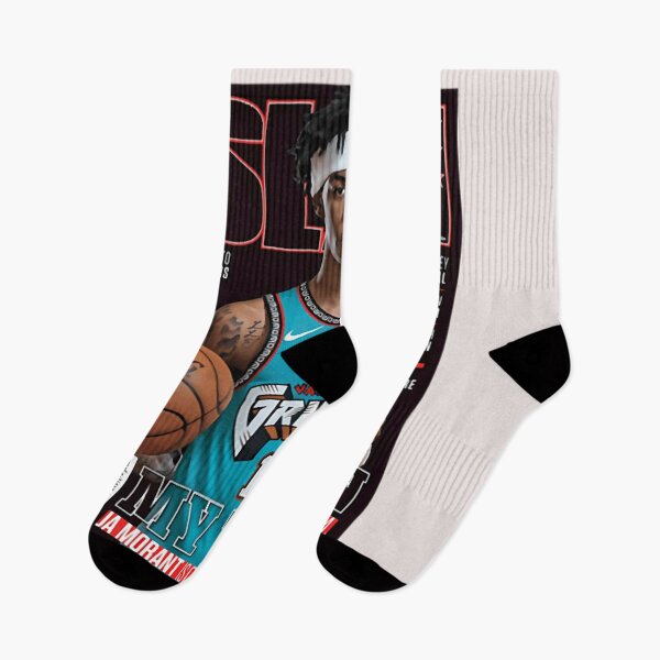 Item preview, Ja Morant Slam  designed and sold by VeselinVK.