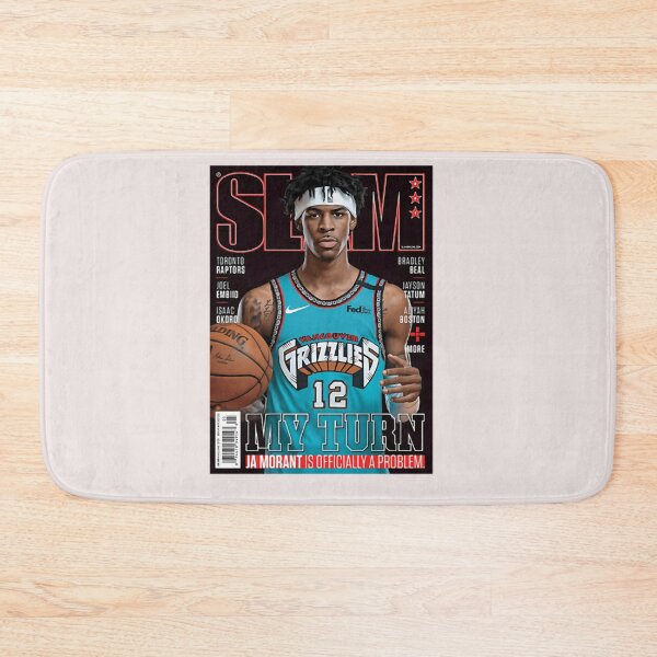 Item preview, Ja Morant Slam  designed and sold by VeselinVK.