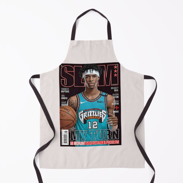 Item preview, Ja Morant Slam designed and sold by VeselinVK.