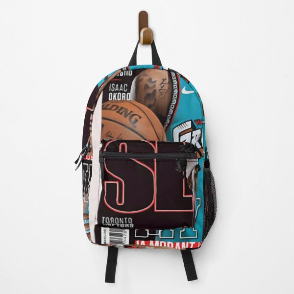 Item preview, Ja Morant Slam designed and sold by VeselinVK.