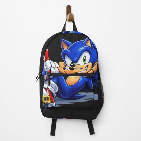 Item preview, Sonic the Hedgehog – Chill Speed Style designed and sold by Shadow's Realm.