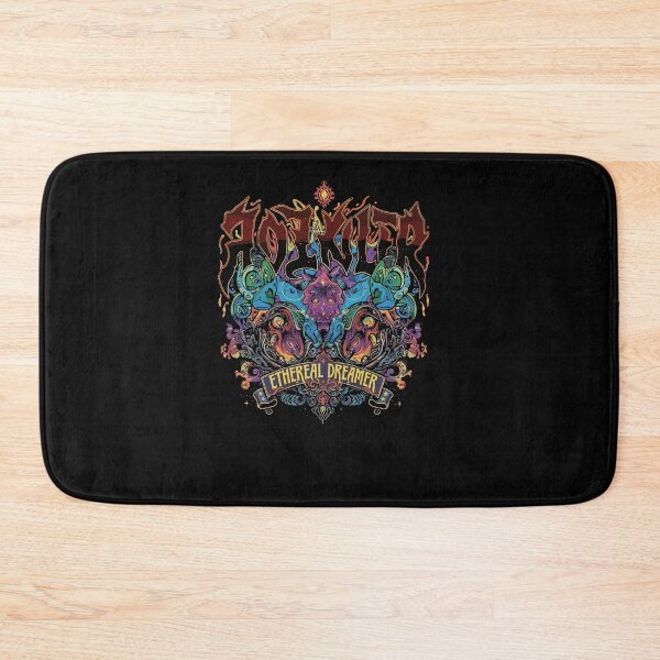 Item preview, Ethereal Dreamer Psychedelic Art - Vibrant Streetwear Sublimation designed and sold by Evaevonechi.