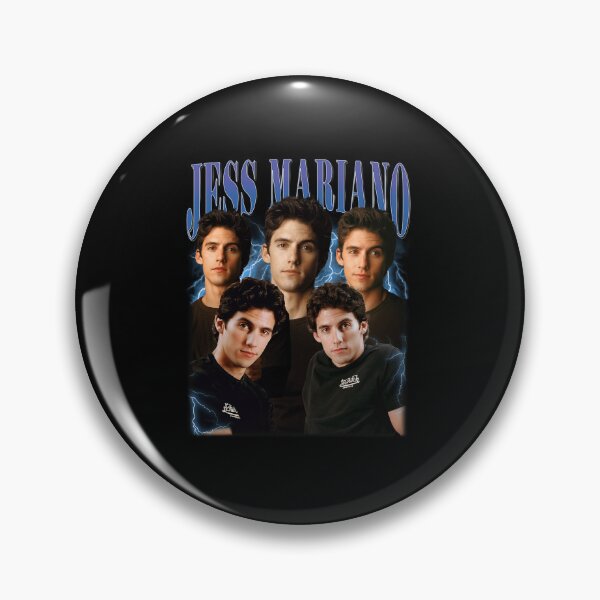 Item preview, 90S Bootleg Jess Mariano designed and sold by Faheem19.