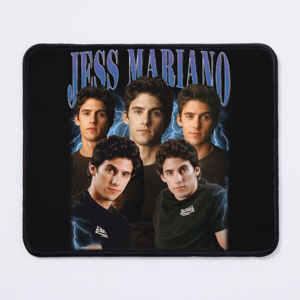 Item preview, 90S Bootleg Jess Mariano designed and sold by Faheem19.