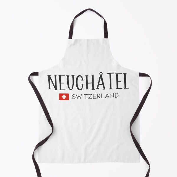 Item preview, Neuchâtel - Switzerland designed and sold by StudioRedKoala.