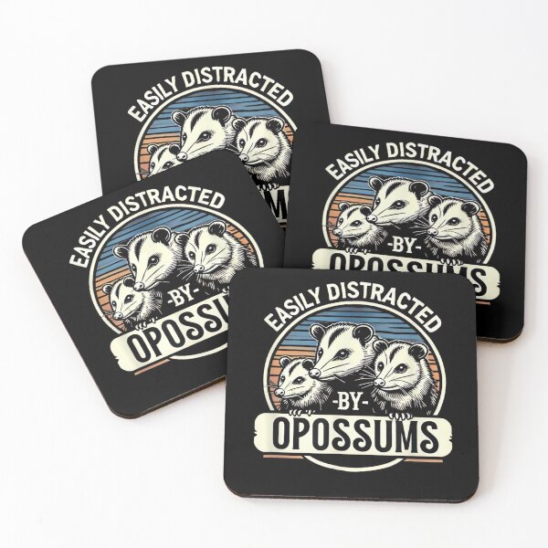 Artikelvorschau, Opossum-Shirt für Opossum-Fans, Opossum-Geschenk für Mama, Papa und Kinder entworfen und verkauft von Opossum GIFT ★★★★★.