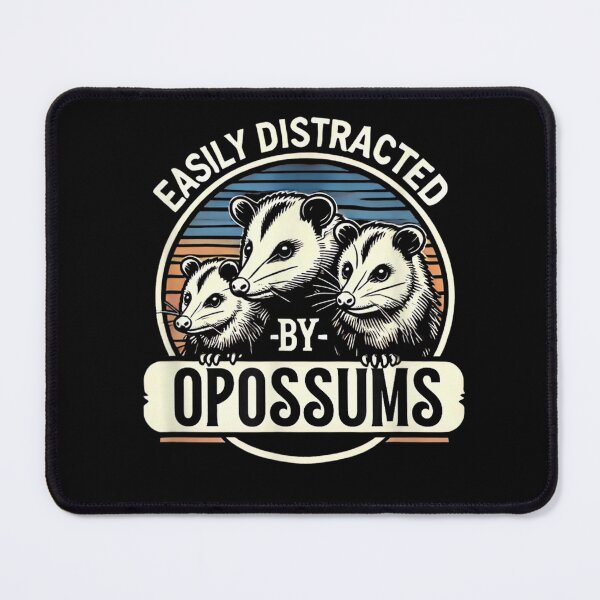 Item preview, Opossum Shirt Opossum Lover Opossums , Opossum Gift For Mom Dad Kids designed and sold by Opossum GIFT ★★★★★.