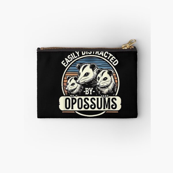 Artikelvorschau, Opossum-Shirt für Opossum-Fans, Opossum-Geschenk für Mama, Papa und Kinder entworfen und verkauft von Opossum GIFT ★★★★★.