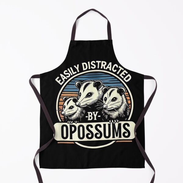 Artikelvorschau, Opossum-Shirt für Opossum-Fans, Opossum-Geschenk für Mama, Papa und Kinder entworfen und verkauft von Opossum GIFT ★★★★★.