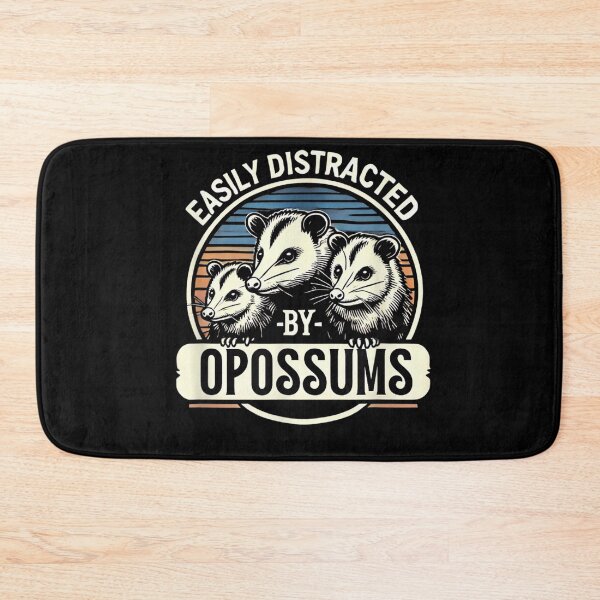 Item preview, Opossum Shirt Opossum Lover Opossums  , Opossum Gift For Mom Dad Kids designed and sold by Opossum GIFT ★★★★★.