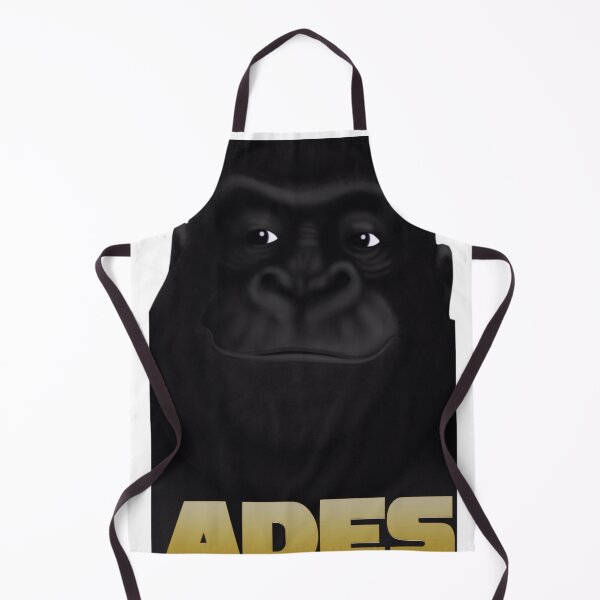 Item preview, Apes designed and sold by minddrone.
