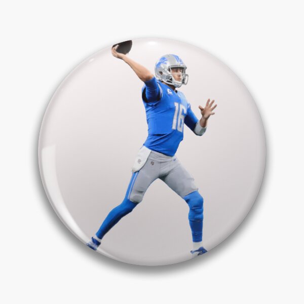 Item preview, Jared Goff - Detroit Lions  designed and sold by VeselinVK.