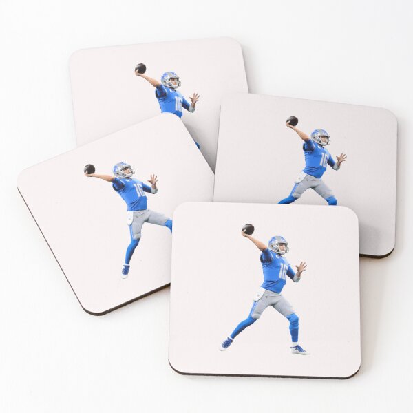 Item preview, Jared Goff - Detroit Lions  designed and sold by VeselinVK.