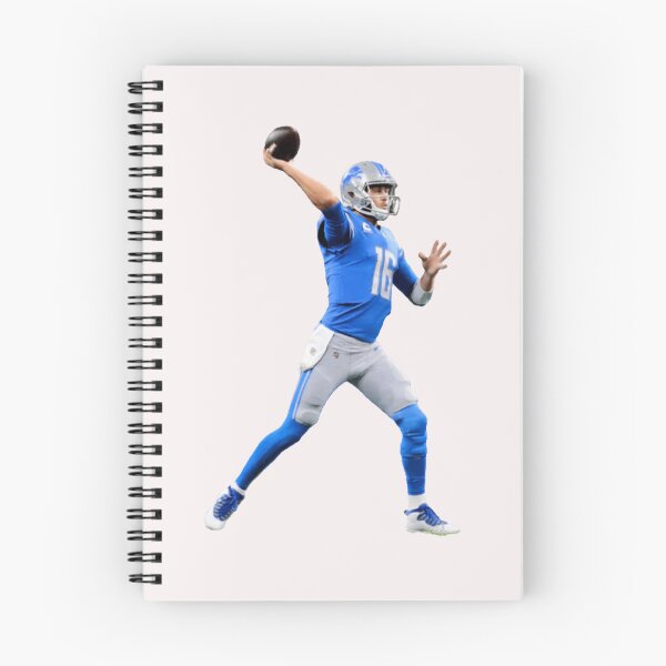 Item preview, Jared Goff - Detroit Lions  designed and sold by VeselinVK.
