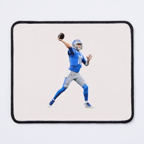 Item preview, Jared Goff - Detroit Lions designed and sold by VeselinVK.