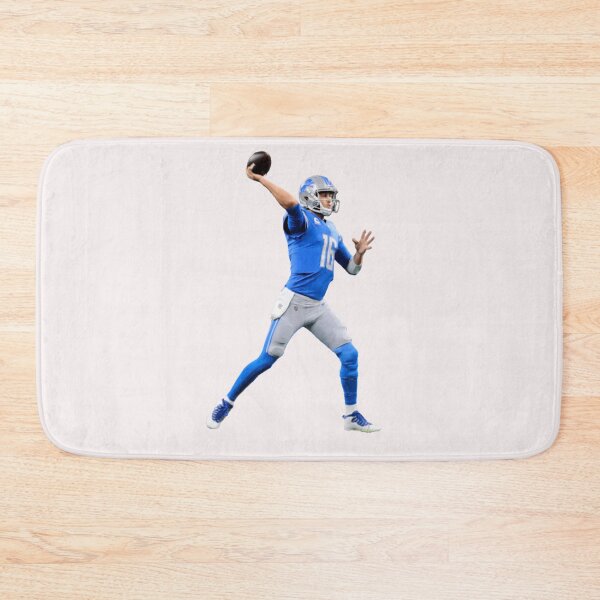 Item preview, Jared Goff - Detroit Lions  designed and sold by VeselinVK.