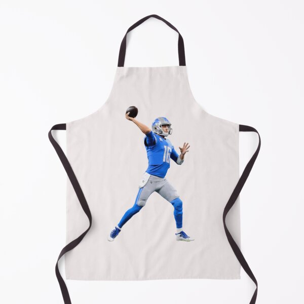 Item preview, Jared Goff - Detroit Lions designed and sold by VeselinVK.