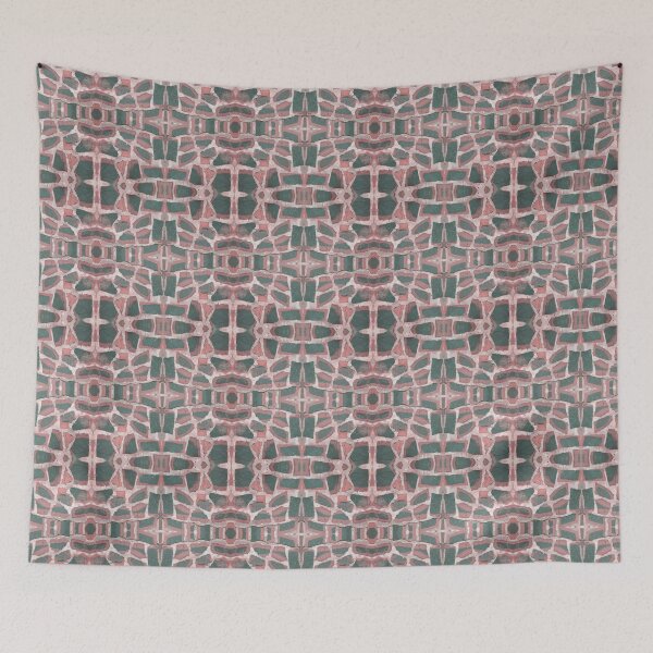 Item preview, Rock Pavers Mosaic Photo Pattern designed and sold by vallisrowe.