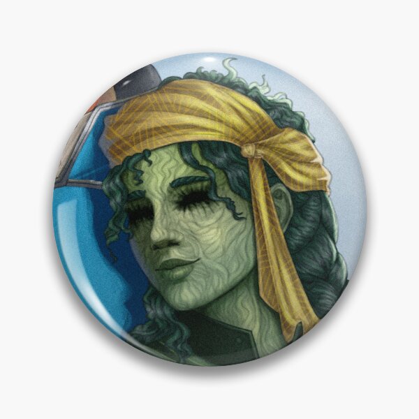Item preview, Adolin and Maya designed and sold by Varkael.
