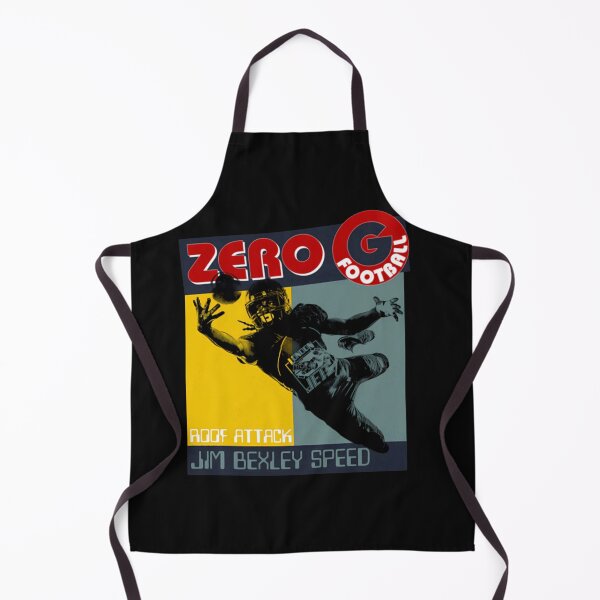 Item preview, Jim Bexley Speed London Jets Zero Gee Roof Attack designed and sold by VeselinVK.