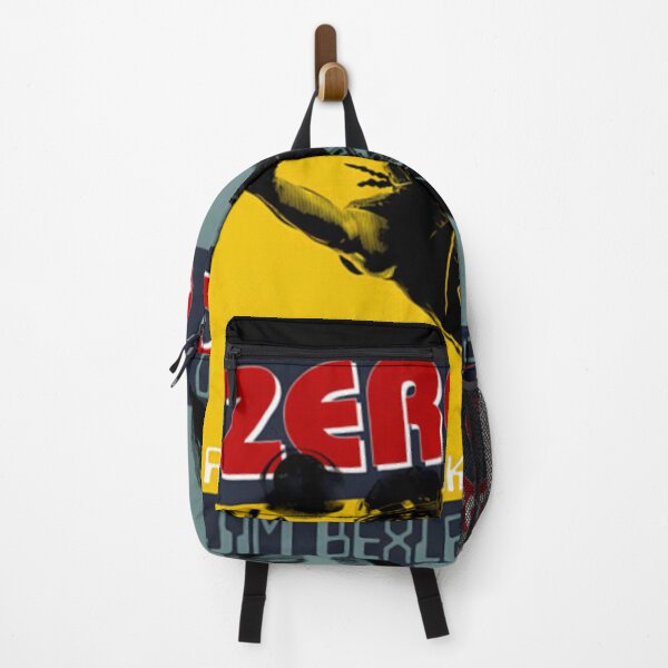 Item preview, Jim Bexley Speed London Jets Zero Gee Roof Attack designed and sold by VeselinVK.