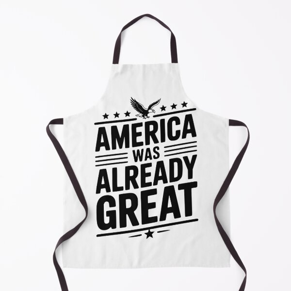 Item preview, America Was Already Great designed and sold by Frank Ring.