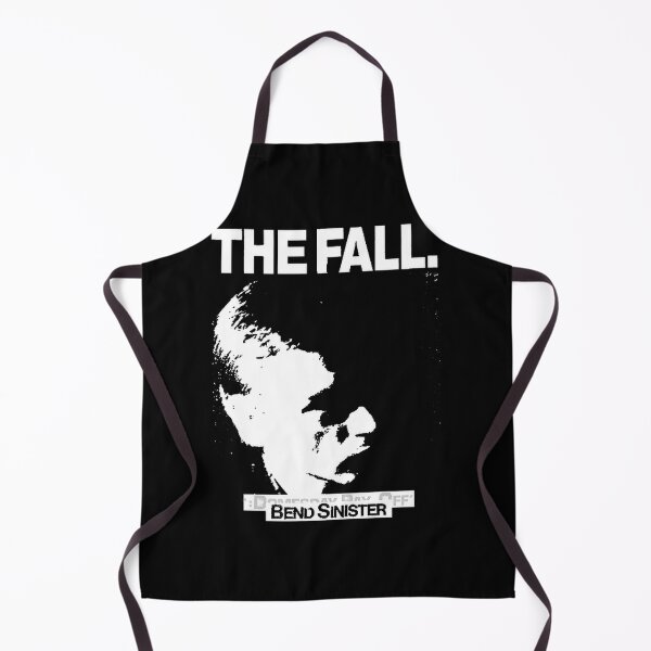 Item preview, The Fall Bend Sinister Vintage Art designed and sold by HassanWagag.