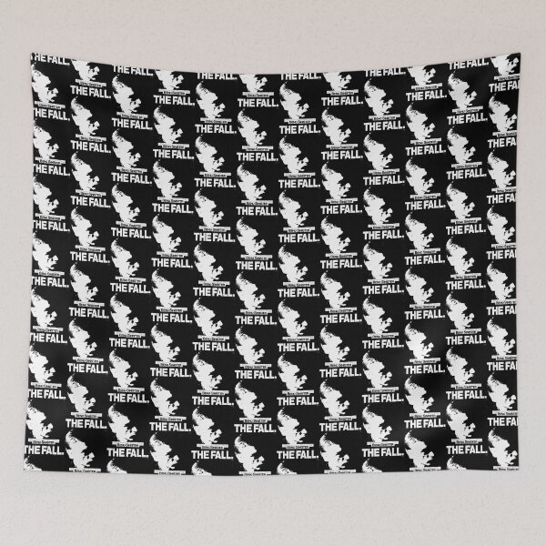 Item preview, The Fall Bend Sinister Vintage Art designed and sold by HassanWagag.