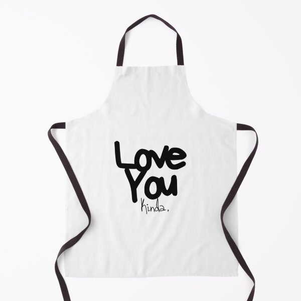 Item preview, Love You Kinda Relationship Meme designed and sold by Partoon-dp.