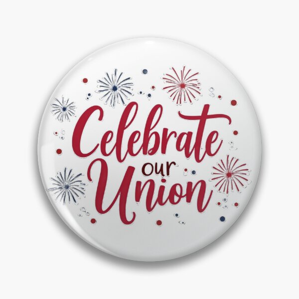 Item preview, Celebrate Our Union designed and sold by ArtelierMe.