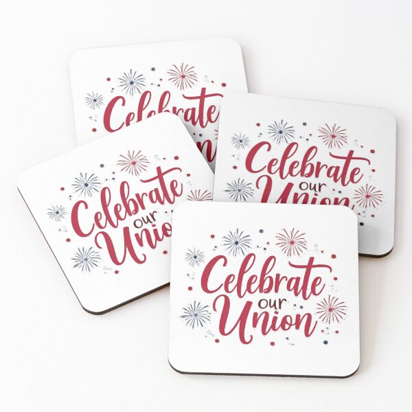 Item preview, Celebrate Our Union designed and sold by ArtelierMe.