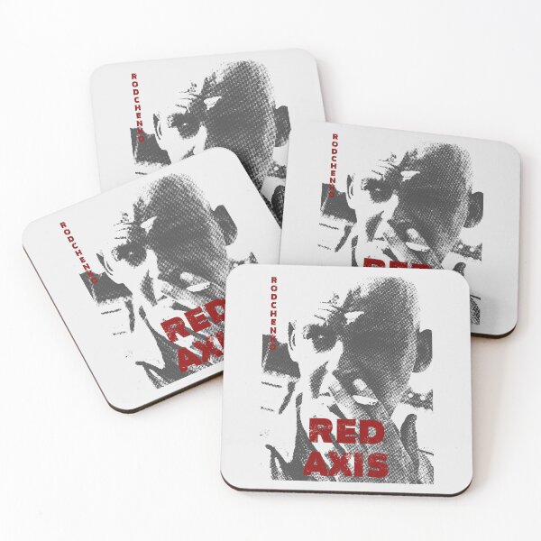 Item preview, Alexander Rodchenko designed and sold by sirglennbo.