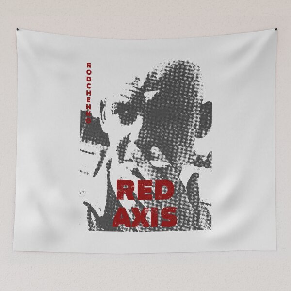 Item preview, Alexander Rodchenko designed and sold by sirglennbo.